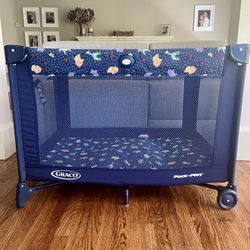 Graco Pack & Play 