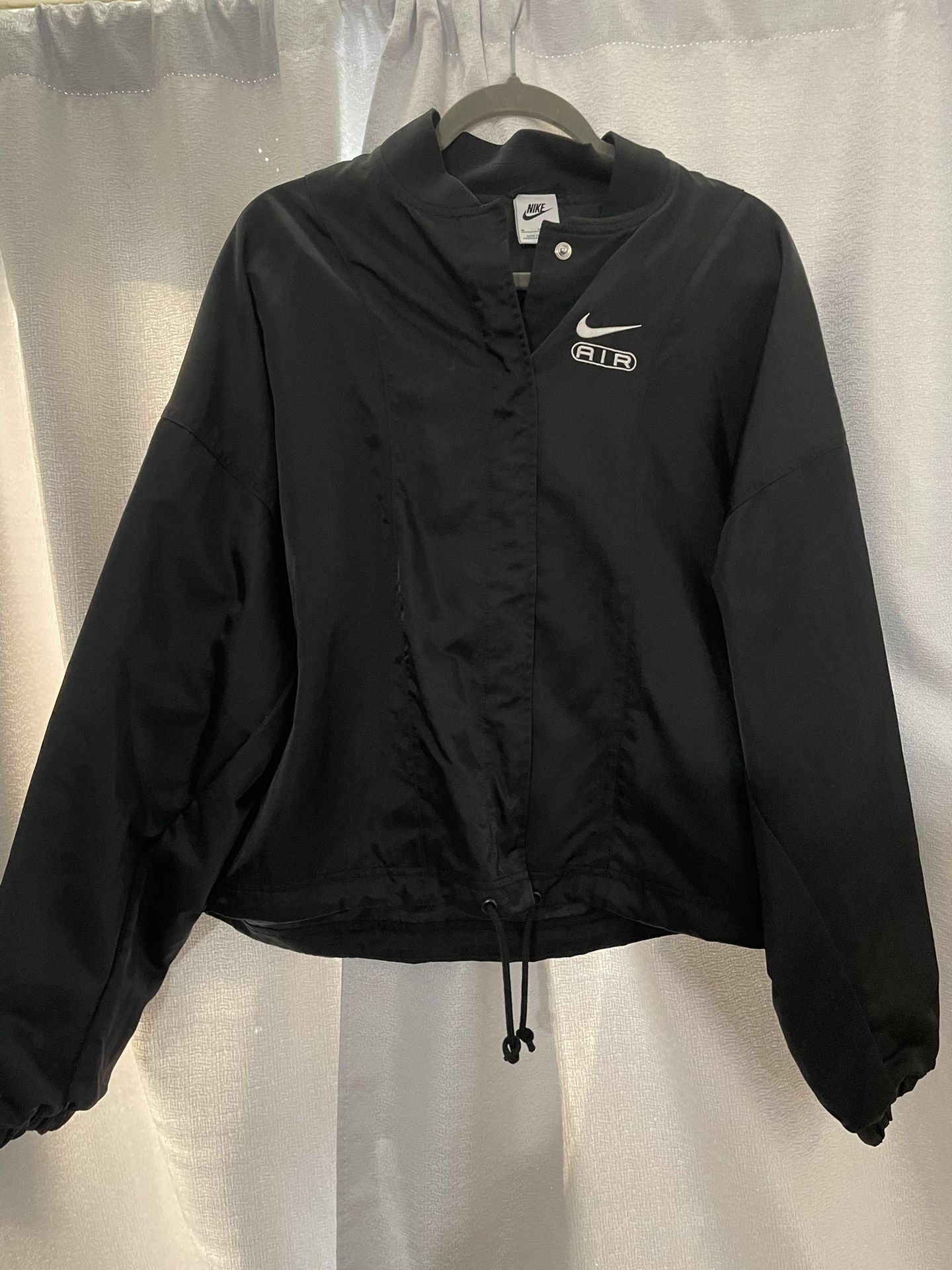 Women’s Nike Air Jacket M