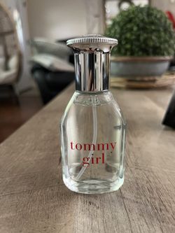 Perfume Tommy Girl By Tommy Holister 
