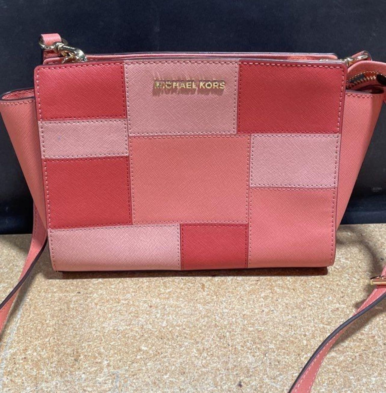 Purse Michael Kors