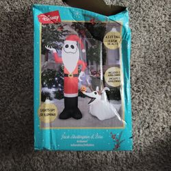 Christmas Inflatable 