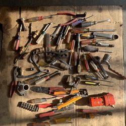 Tools ðŸ›
