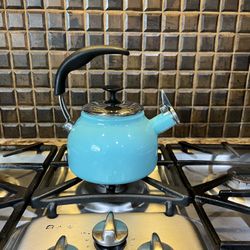 Tea Kettle