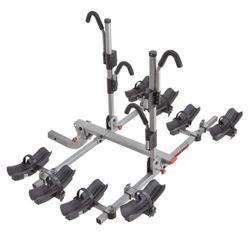 Yakima 4 Bike Rack