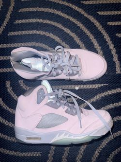 Jordan’s size 8