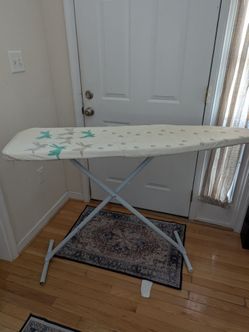 Ironing Board