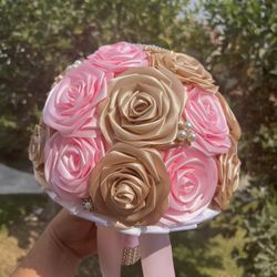 Ramo XV Años De Rosas Eternas 