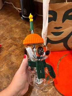 Snoopy x peanuts cups