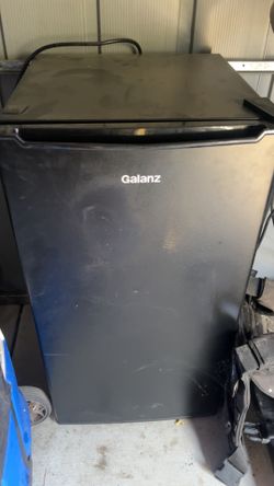 Small Fridge