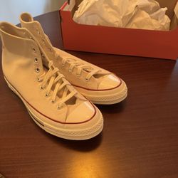 *BRAND NEW* - Converse Chuck Taylor 70s HI Top (Size 11M/13F)