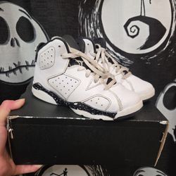 Jordan 6 Retro 