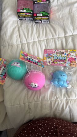 Squishy Tabalicious
