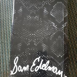 Sam Edelman Size 10 Boots Women's