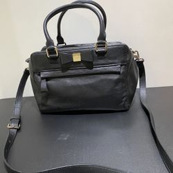 Kate Spade Leather Doctors Satchel