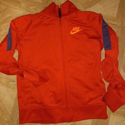 Boys Medium (6) Nike Jacket