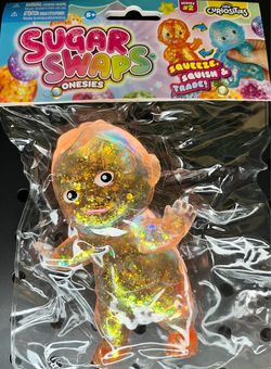 Sugar Swaps Onesies