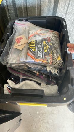New Harley Davidson Vintage Shirts