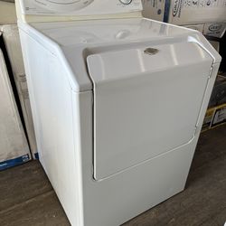 Maytag Atlantis Dryer