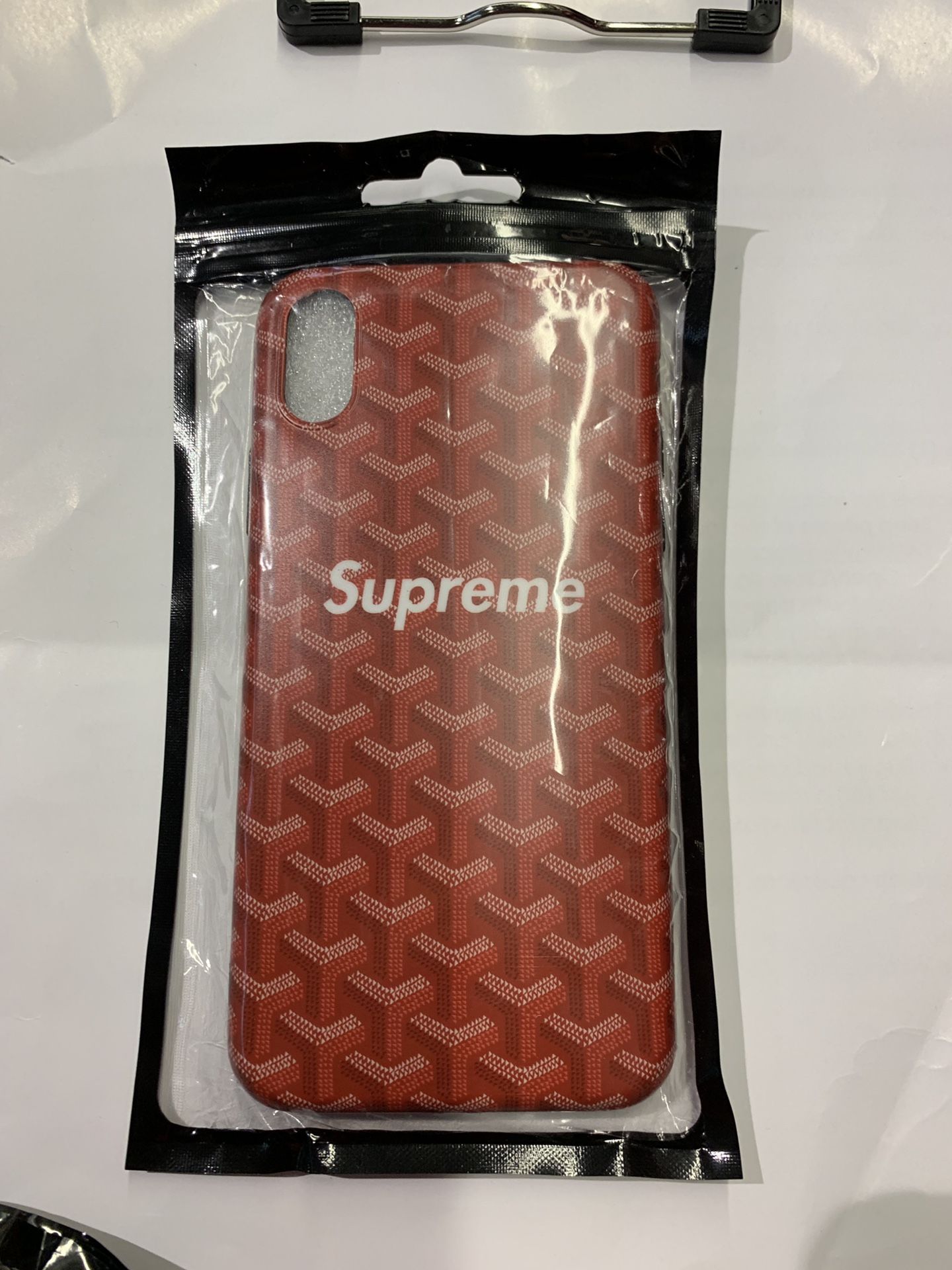 Case for IPhone X