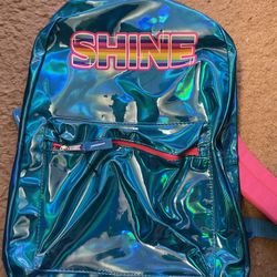 Shine Backpack