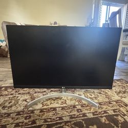 Lg 27 Inch Monitor 75hz