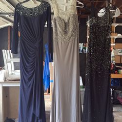 Gowns 
