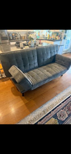 Futon (like new)