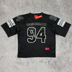 Supreme Jersey Shirt size Medium/Large