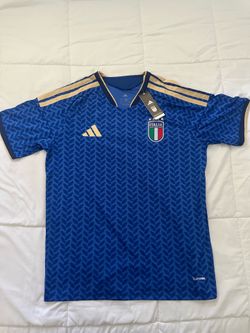 Soccer jersey