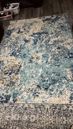 Area Rug