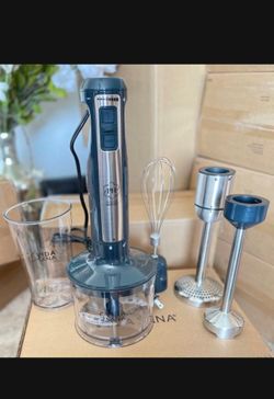 Batidora Manual 4 En 1 Nuevos De Princess House $95 🌹