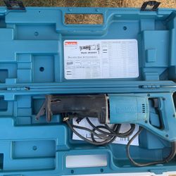 Makita Sawzaw