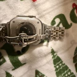 Ultra Series 2 Apple Unlock Verizon 