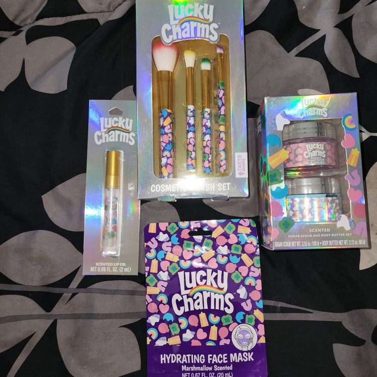 Lucky Charms