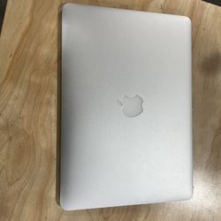 MacBook Air 13inch 2017