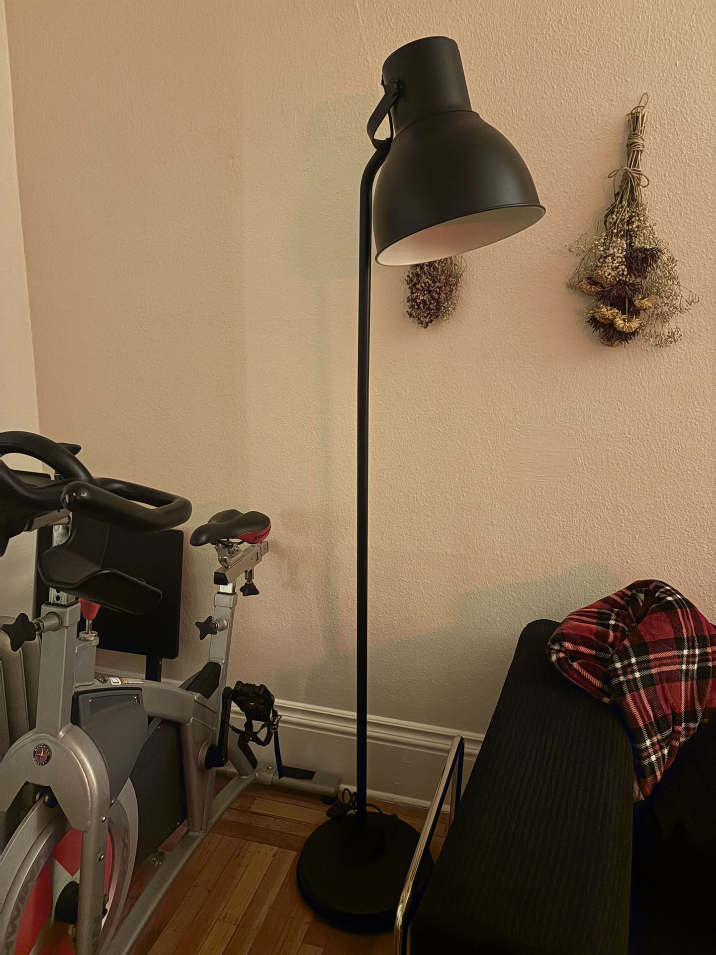 IKEA Floor Lamp 