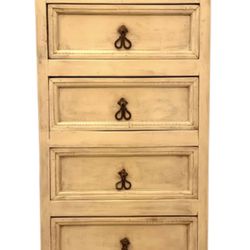 Tall Dresser