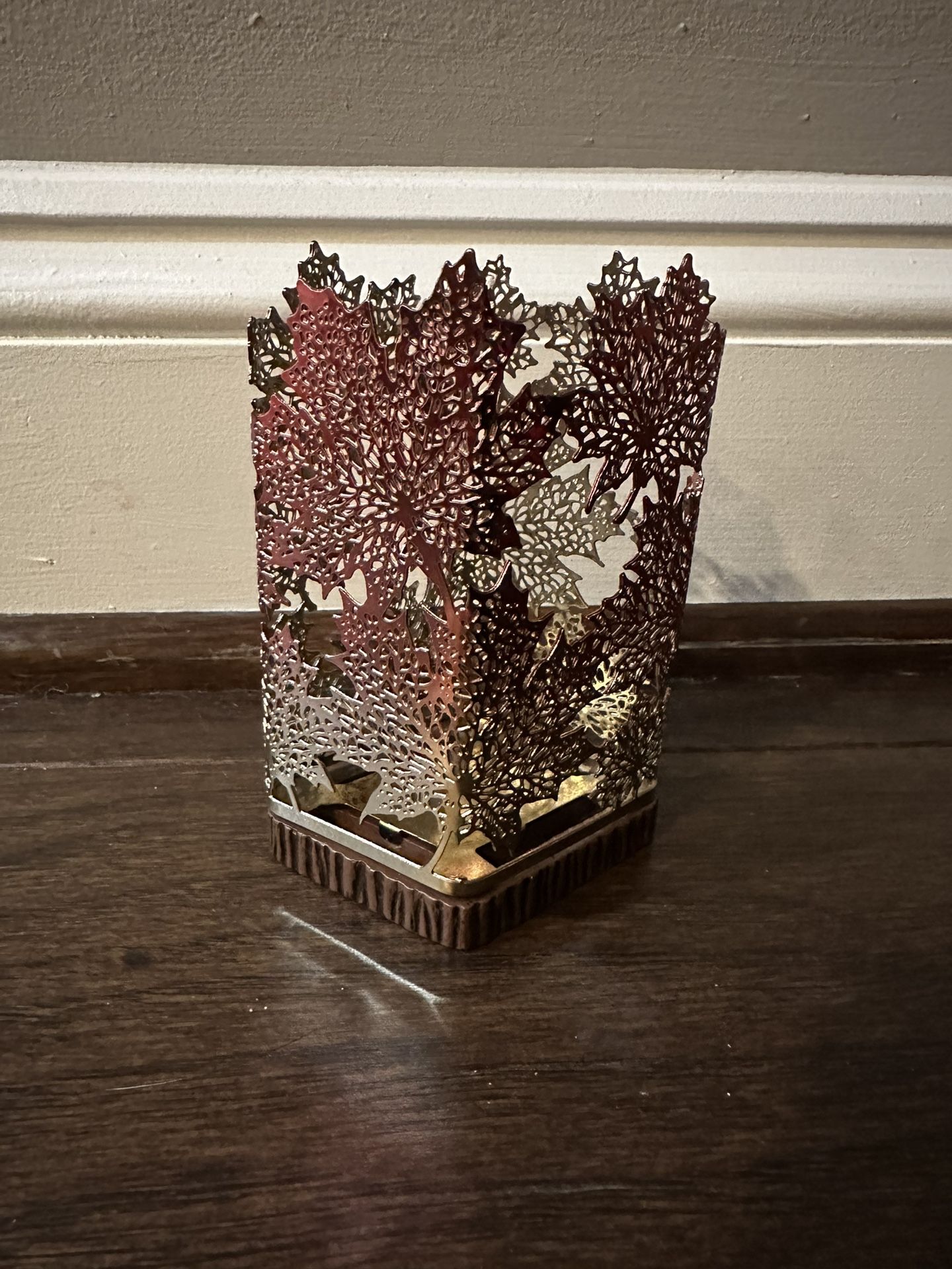 Soap Dispenser Holder