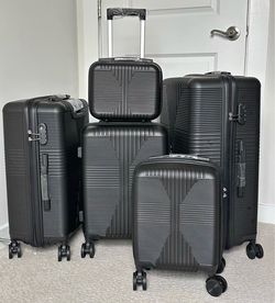 Brand new luggage sets