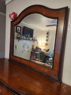 Bedroom set & Recamara