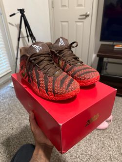 JA 3 CNY (ja morant)