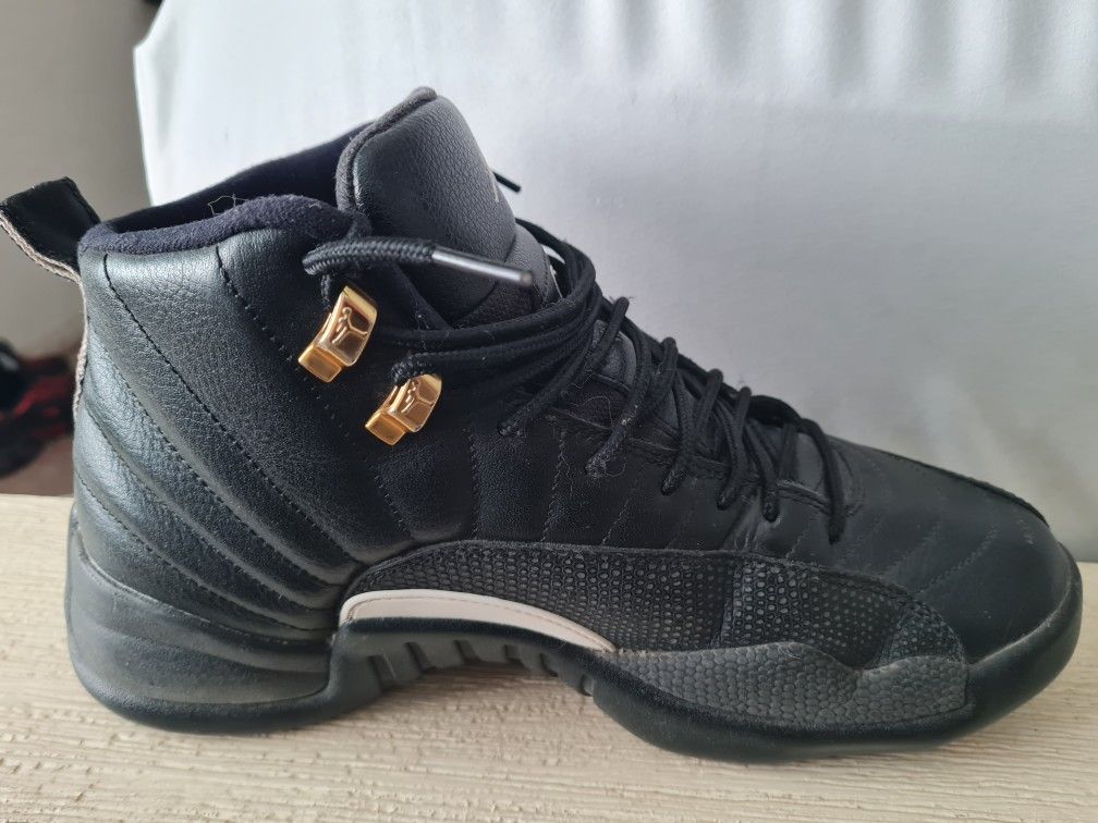 Jordan 12