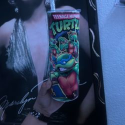 Ninja turtles Cup