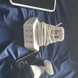 Vivant Security System 