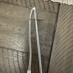 Oven Thermometer. 