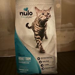 Adult trim: Salmon & Lentils recipe 2lb