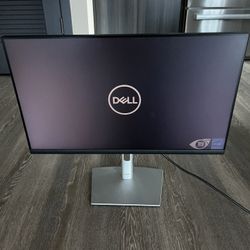 Dell 24” Monitor 