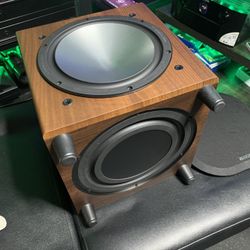 Monitor Audio Bronze Sub