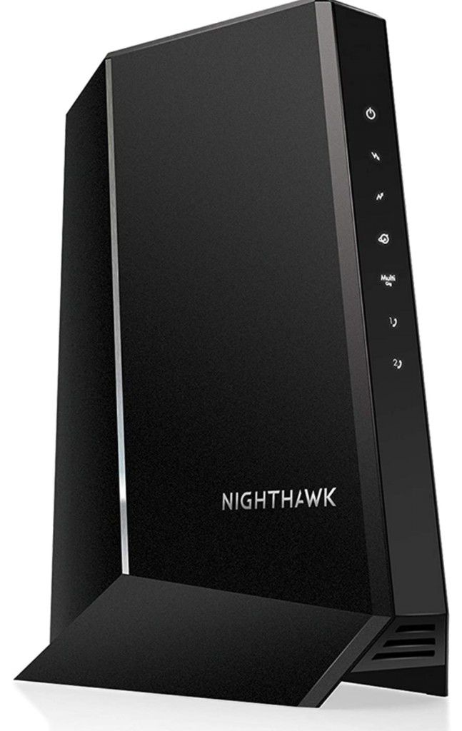 Netgear Nighthawk