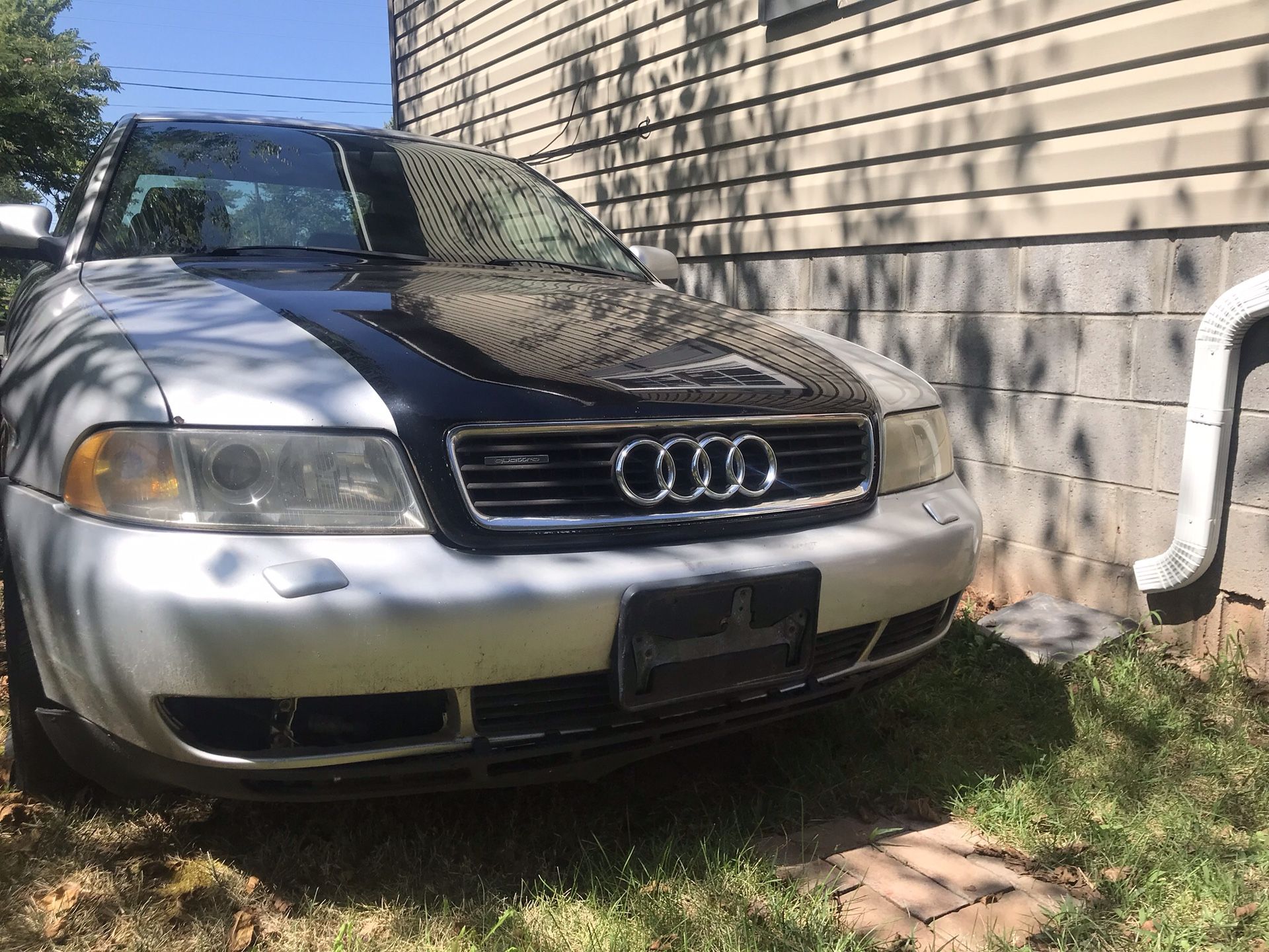 1999 Audi A4